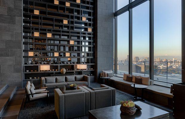 Aman Tokyo